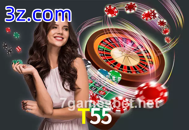 vivo no cassino T55